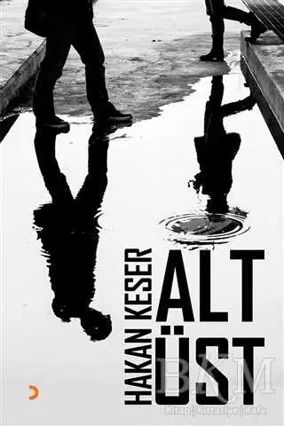 Alt Üst - Öykü Kitapları | Avrupa Kitabevi
