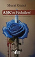 Aşkın Fedaileri - Öykü Kitapları | Avrupa Kitabevi