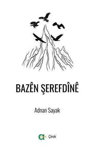 Bazen Şerefdine - Öykü Kitapları | Avrupa Kitabevi
