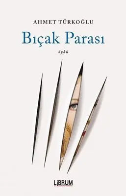 Bıçak Parası - Öykü Kitapları | Avrupa Kitabevi