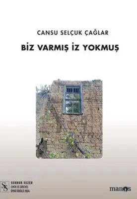 Biz Varmış İz Yokmuş - Öykü Kitapları | Avrupa Kitabevi