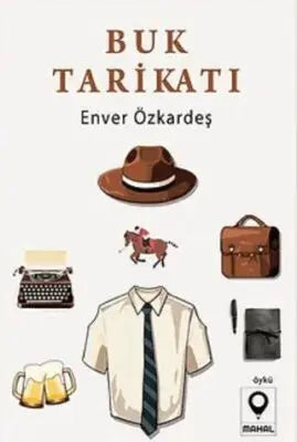 Buk Tarikatı - Öykü Kitapları | Avrupa Kitabevi