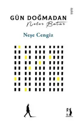 Gün Doğmadan Neler Batar - Öykü Kitapları | Avrupa Kitabevi