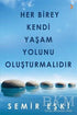 Her Birey Kendi Yaşam Yolunu Oluşturmalıdır - Kişisel Gelişim Kitapları | Avrupa Kitabevi