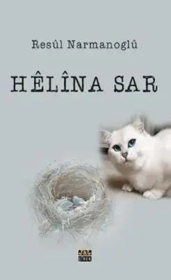 Hêlîna Sar - Öykü Kitapları | Avrupa Kitabevi
