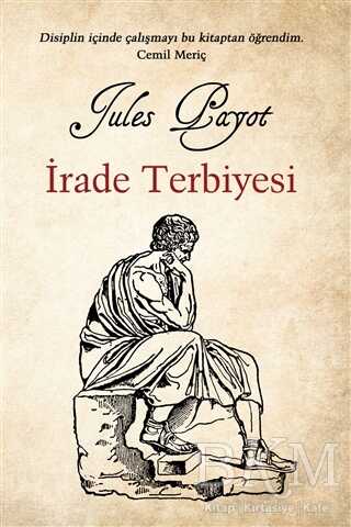 İrade Terbiyesi - Kişisel Gelişim Kitapları | Avrupa Kitabevi