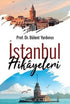 İstanbul Hikayeleri - Öykü Kitapları | Avrupa Kitabevi