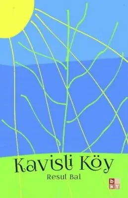 Kavisli Köy - Öykü Kitapları | Avrupa Kitabevi