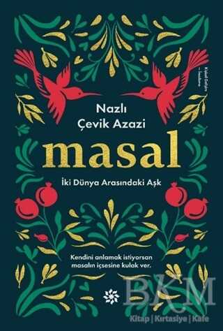 Masal - Kişisel Gelişim Kitapları | Avrupa Kitabevi
