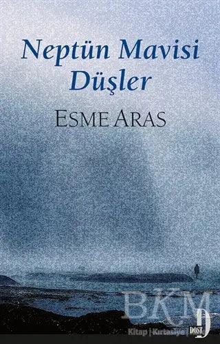 Neptün Mavisi Düşler - Öykü Kitapları | Avrupa Kitabevi