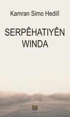 Serpêhatiyên Wenda - Öykü Kitapları | Avrupa Kitabevi