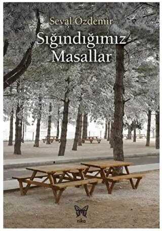 Sığındığımız Masallar - Öykü Kitapları | Avrupa Kitabevi