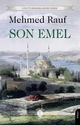 Son Emel - Öykü Kitapları | Avrupa Kitabevi