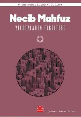 Yıldızların Fısıltısı - Öykü Kitapları | Avrupa Kitabevi