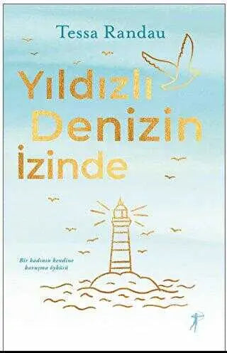 Yıldızlı Denizin İzinde - Öykü Kitapları | Avrupa Kitabevi