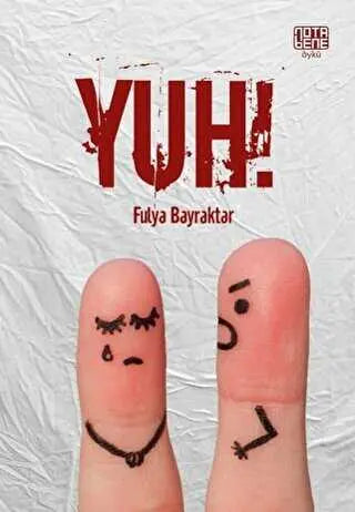 Yuh - Öykü Kitapları | Avrupa Kitabevi