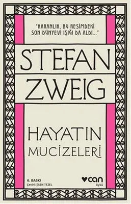 Hayatın Mucizeleri