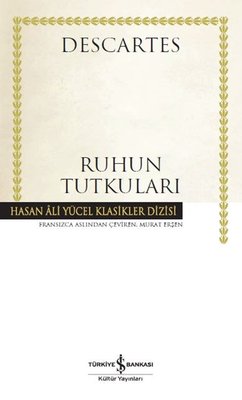 Ruhun Tutkuları - Avrupa Kitabevi