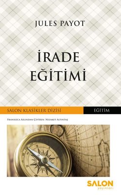 İrade Eğitimi - Avrupa Kitabevi