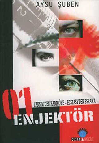 01 Enjektör