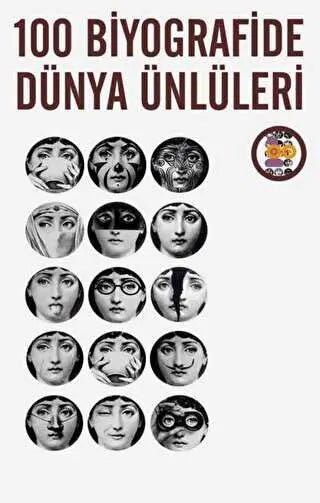 100 Biyografide Dünya Ünlüleri