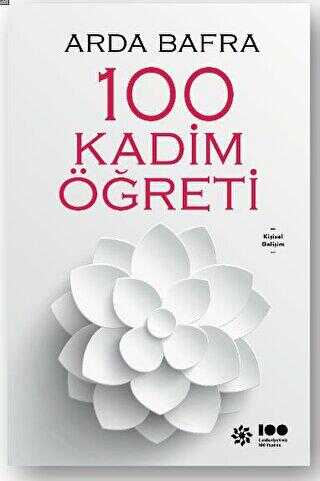 100 Kadim Öğreti - Kişisel Gelişim Kitapları | Avrupa Kitabevi