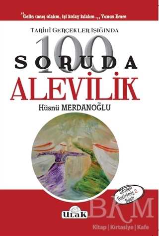 Tarihi Gerçekler Işığında 100 Soruda Alevilik -  | Avrupa Kitabevi