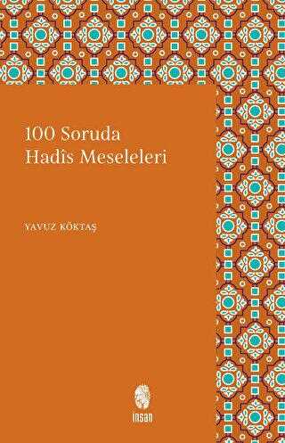 100 Soruda Hadis Meseleleri -  | Avrupa Kitabevi