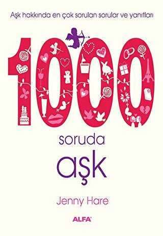 1000 Soruda Aşk -  | Avrupa Kitabevi