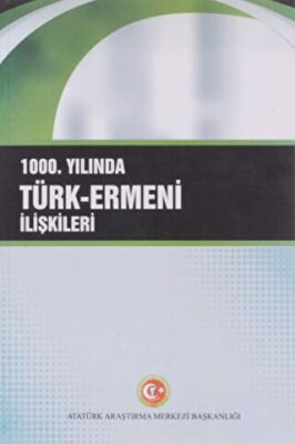 1000. Yılında Türk-Ermeni İlişkileri -  | Avrupa Kitabevi