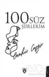 100süz Şiirlerim - Şiir Kitapları | Avrupa Kitabevi