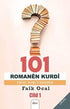 101 Romanen Kurdi - Cild 1 - Kürt Edebiyatı | Avrupa Kitabevi