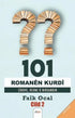 101 Romanên Kurdî Şîrove, Rexne û Nirxandin Cild 2 - Kürt Edebiyatı | Avrupa Kitabevi