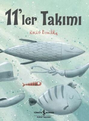 11`ler Takımı
