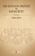 Bir İzdivacın Hikâyesi ve Kapalı Kutu - Roman | Avrupa Kitabevi