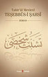 Tahir’ül Mevlevî Teşebbüs-i Şahsî - Roman | Avrupa Kitabevi