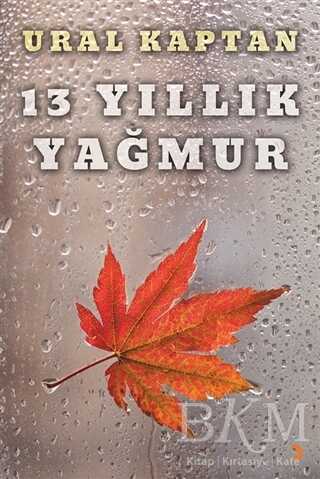 13 Yıllık Yağmur