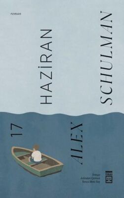 17 Haziran - Roman | Avrupa Kitabevi