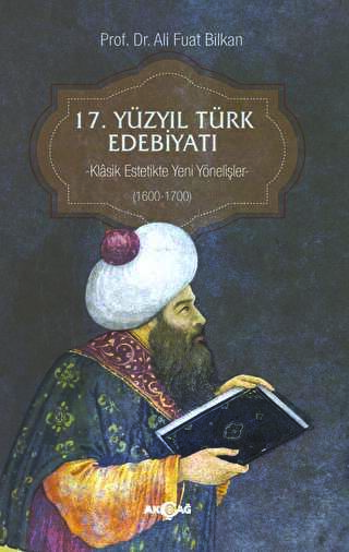 17. Yüzyıl Türk Edebiyatı - Türk Edebiyatı Romanları | Avrupa Kitabevi