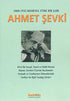 1868-1932 Mısır’da Türk Bir Şair Ahmet Şevki - Türk Edebiyatı Romanları | Avrupa Kitabevi