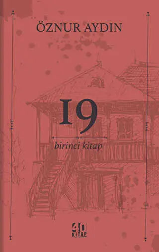 19 - Birinci Kitap - Roman | Avrupa Kitabevi