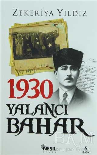 1930 Yalancı Bahar