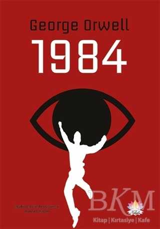 1984 - Roman | Avrupa Kitabevi