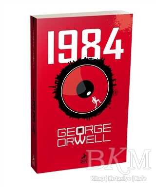 1984 - Roman | Avrupa Kitabevi