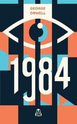 1984 - Roman | Avrupa Kitabevi