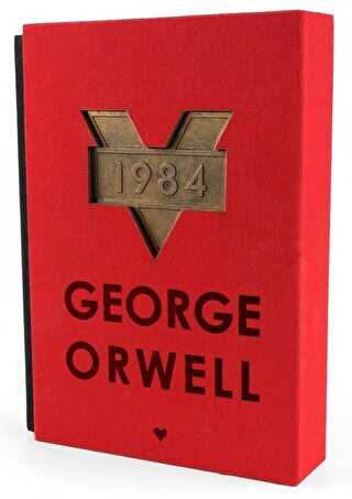 1984 George Orwell