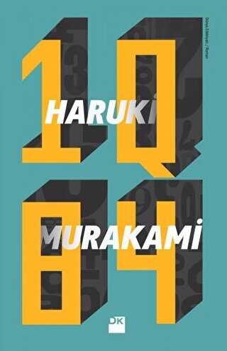 1Q84 - Uzakdoğu Edebiyatı | Avrupa Kitabevi