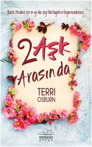 2 Aşk Arasında - Roman | Avrupa Kitabevi