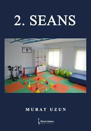 2. Seans - Öykü Kitapları | Avrupa Kitabevi