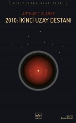 2010: İkinci Uzay Destanı